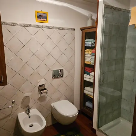 Galetta Villa