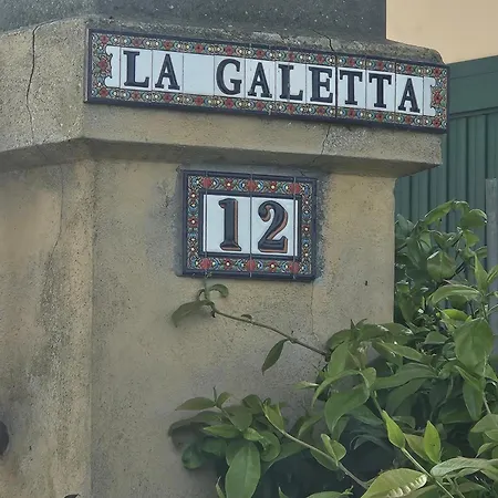 Villa Galetta Imola